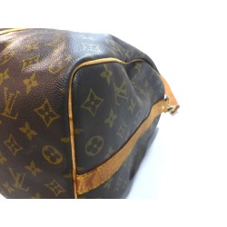 Keepall 50 bd monogram - VI8912