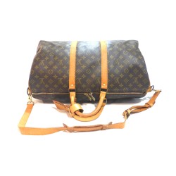 Keepall 50 bd monogram - VI8912