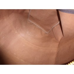 Keepall 50 bd monogram - VI8912