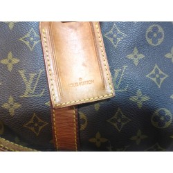 Keepall 50 bd monogram - VI0960