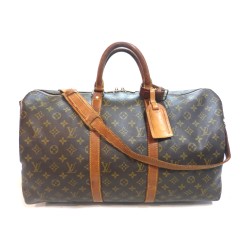 Keepall 50 bd monogram - VI0960