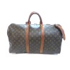Keepall 50 bd monogram - VI0960