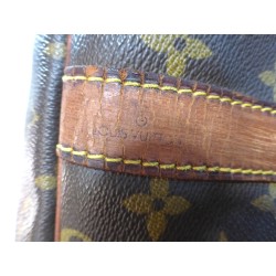 Keepall 50 bd monogram - VI0960