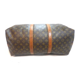 Keepall 50 bd monogram - VI0960