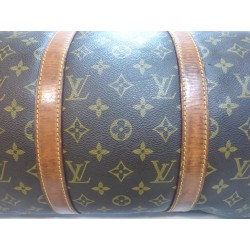Keepall 50 bd monogram - VI0960