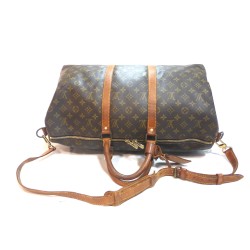Keepall 50 bd monogram - VI0960