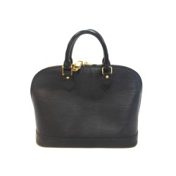 Alma PM épi noir - AR0977