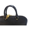 Alma PM épi noir - AR0977