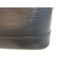Alma PM épi noir - AR0977