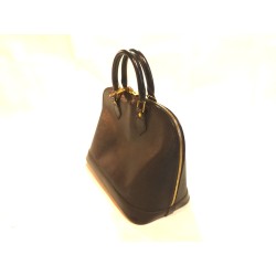 Alma PM épi noir - AR0977