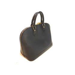 Alma PM épi noir - AR0977