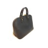 Alma PM épi noir - AR0977