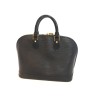 Alma PM épi noir - AR0977