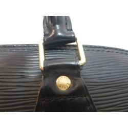 Alma PM épi noir - AR0977