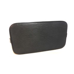 Alma PM épi noir - AR0977