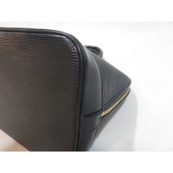 Alma PM épi noir - AR0977