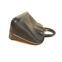 Alma PM épi noir - AR0977