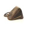 Alma PM épi noir - AR0977