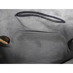 Alma PM épi noir - AR0977