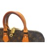 Alma PM monogram - VI0954
