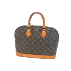Alma PM monogram - VI0954