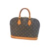 Alma PM monogram - VI0954