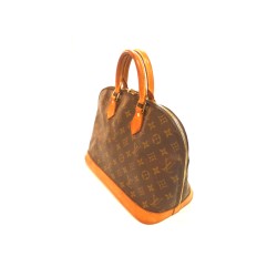Alma PM monogram - VI0954