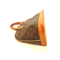 Alma PM monogram - VI0954