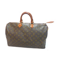 Speedy 40 monogram - 70's