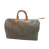 Speedy 40 monogram - 70's