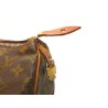 Speedy 40 monogram - 70's