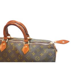 Speedy 40 monogram - 70's