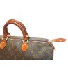 Speedy 40 monogram - 70's