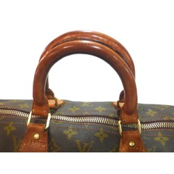 Speedy 40 monogram - 70's