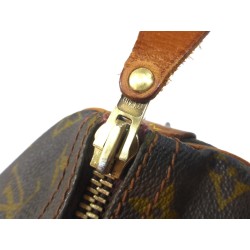 Speedy 40 monogram - 70's