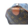 Speedy 40 monogram - 70's