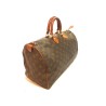 Speedy 40 monogram - 70's