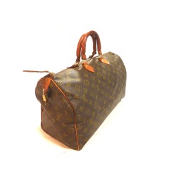 Speedy 40 monogram - 70's