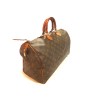 Speedy 40 monogram - 70's