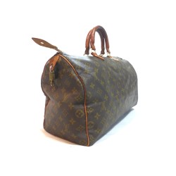 Speedy 40 monogram - 70's