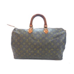 Speedy 40 monogram - 70's