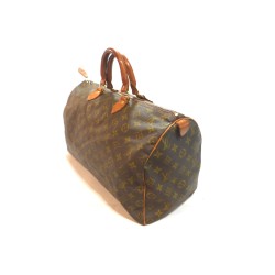 Speedy 40 monogram - 70's