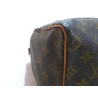 Speedy 40 monogram - 70's