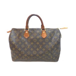 Speedy 35 monogram - SP0968