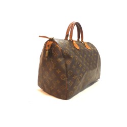 Speedy 35 monogram - SP0968