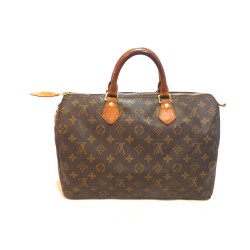 Speedy 35 monogram - SP0968