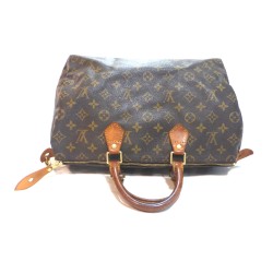 Speedy 35 monogram - SP0968