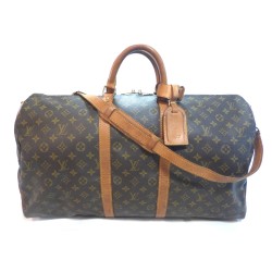 Keepall 55 bd monogram - VI0930