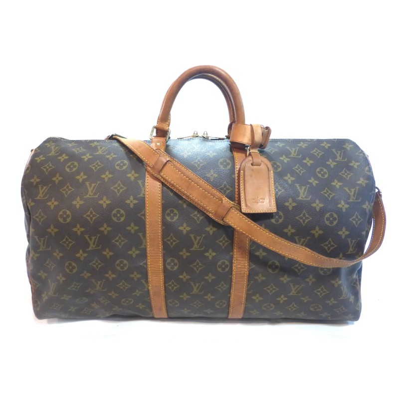 Keepall 55 bd monogram - VI0930