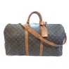 Keepall 55 bd monogram - VI0930